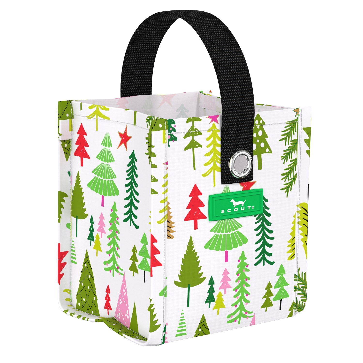 Gift Bag Square X-Small