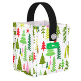 Gift Bag Square X-Small