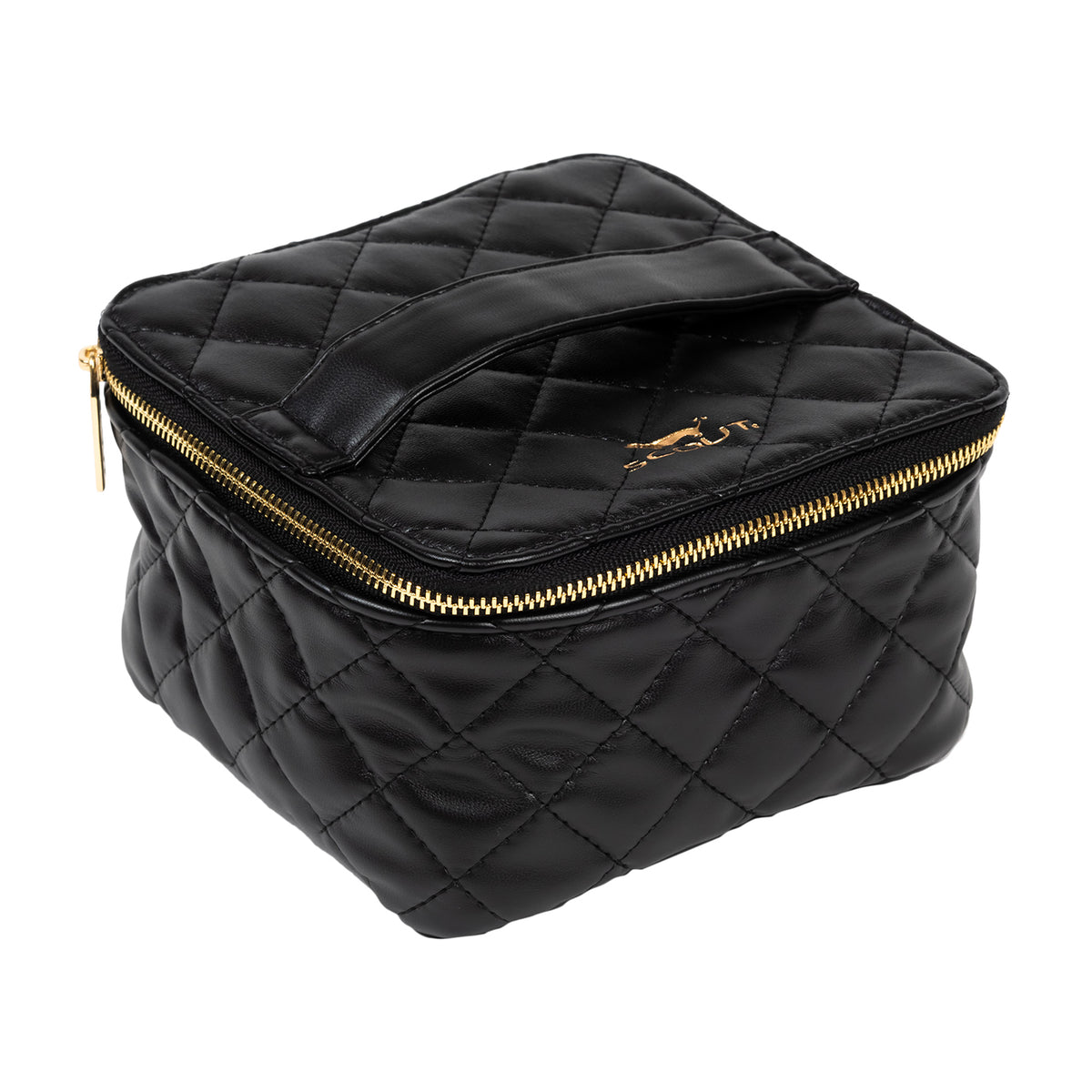 Hidden Gem Jewelry Case