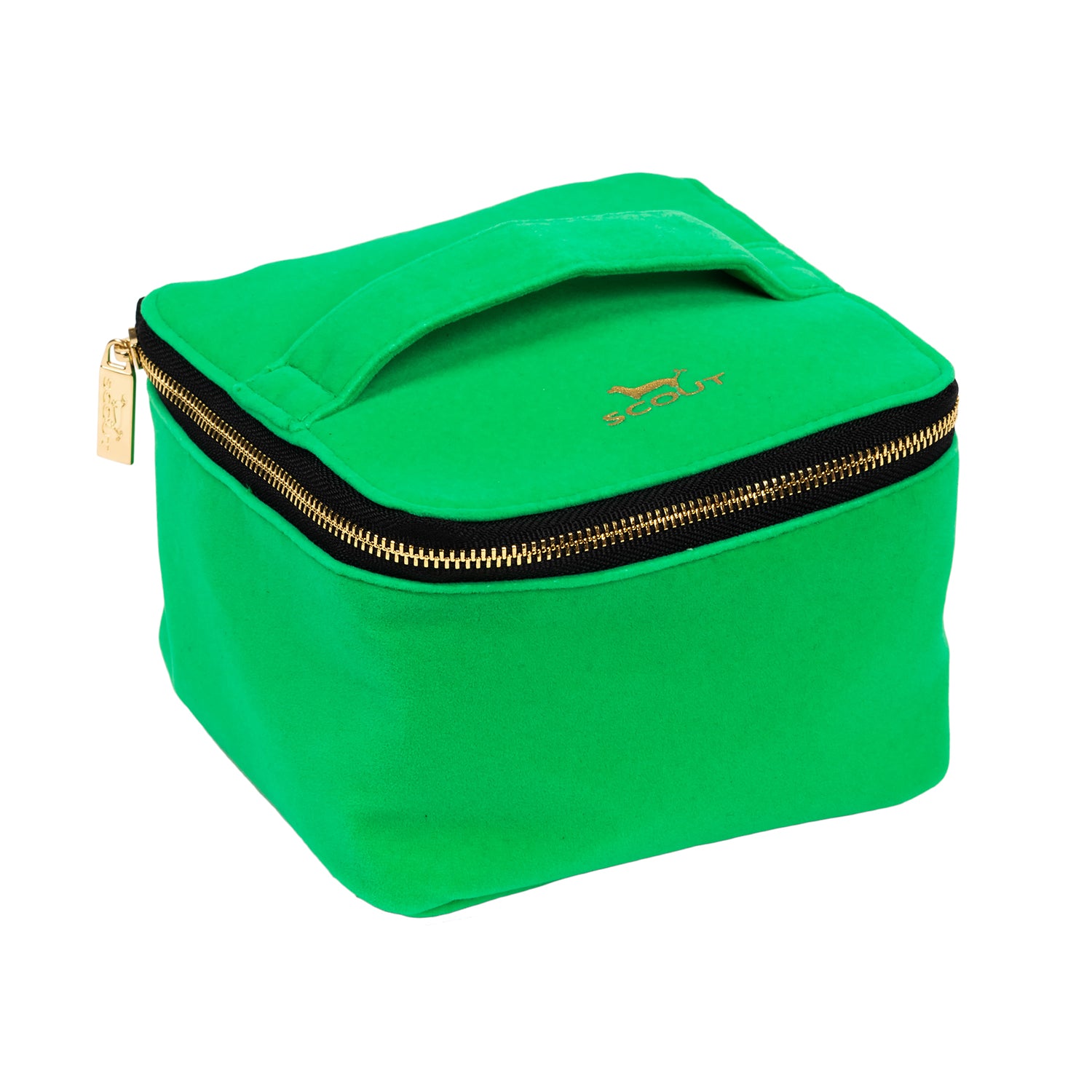 Hidden Gem Jewelry Case