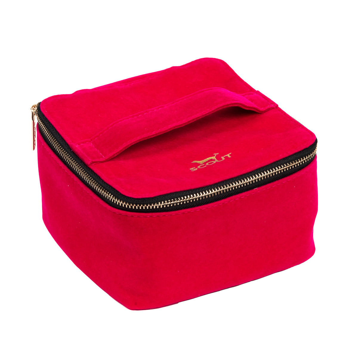 Hidden Gem Jewelry Case