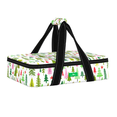 Hot Date Thermal Carrier