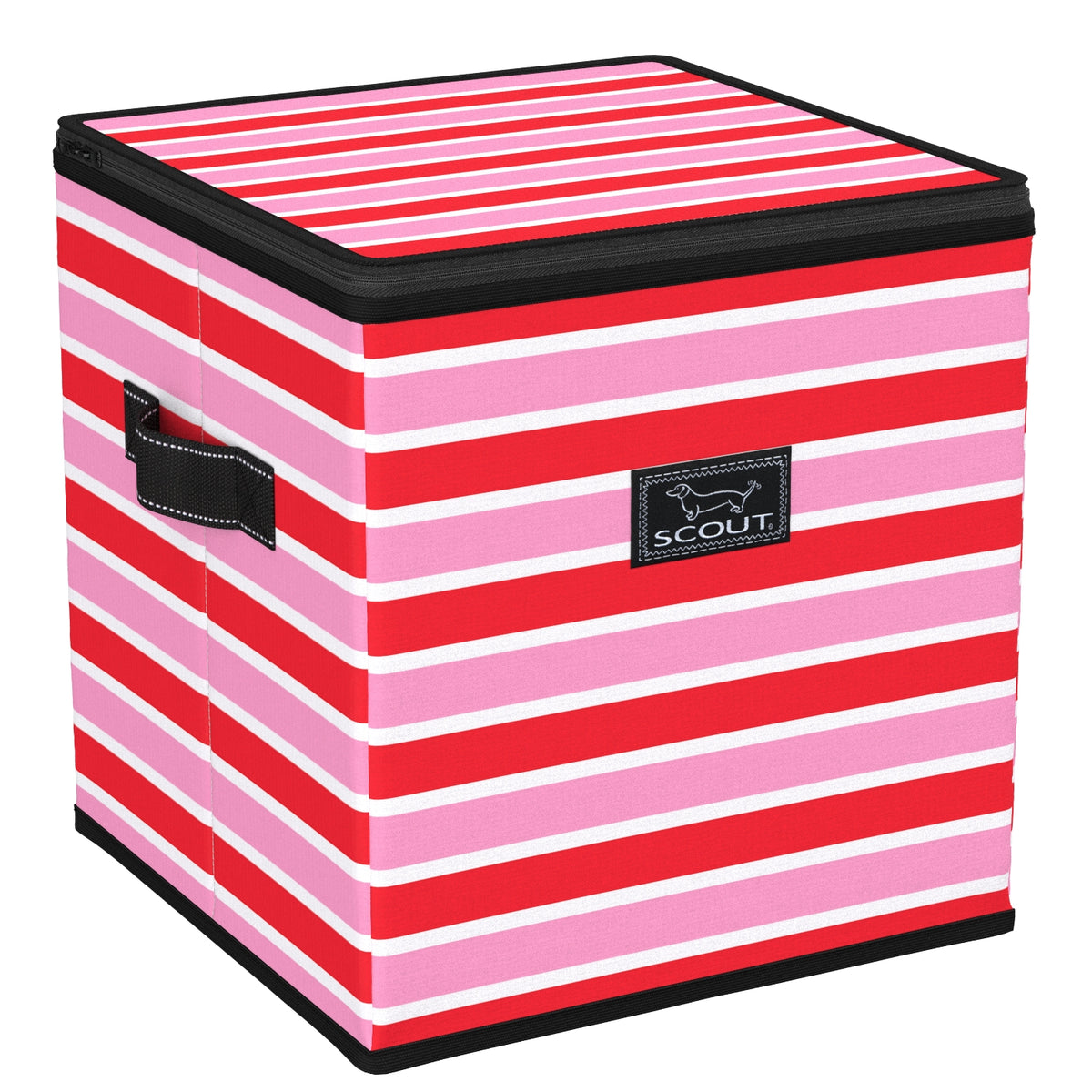 Joy Box Storage Bin