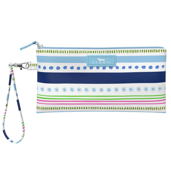 Kate Wristlet
