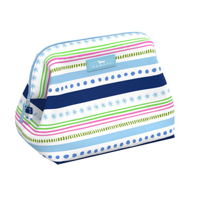 Little Mouth Makeup Bag