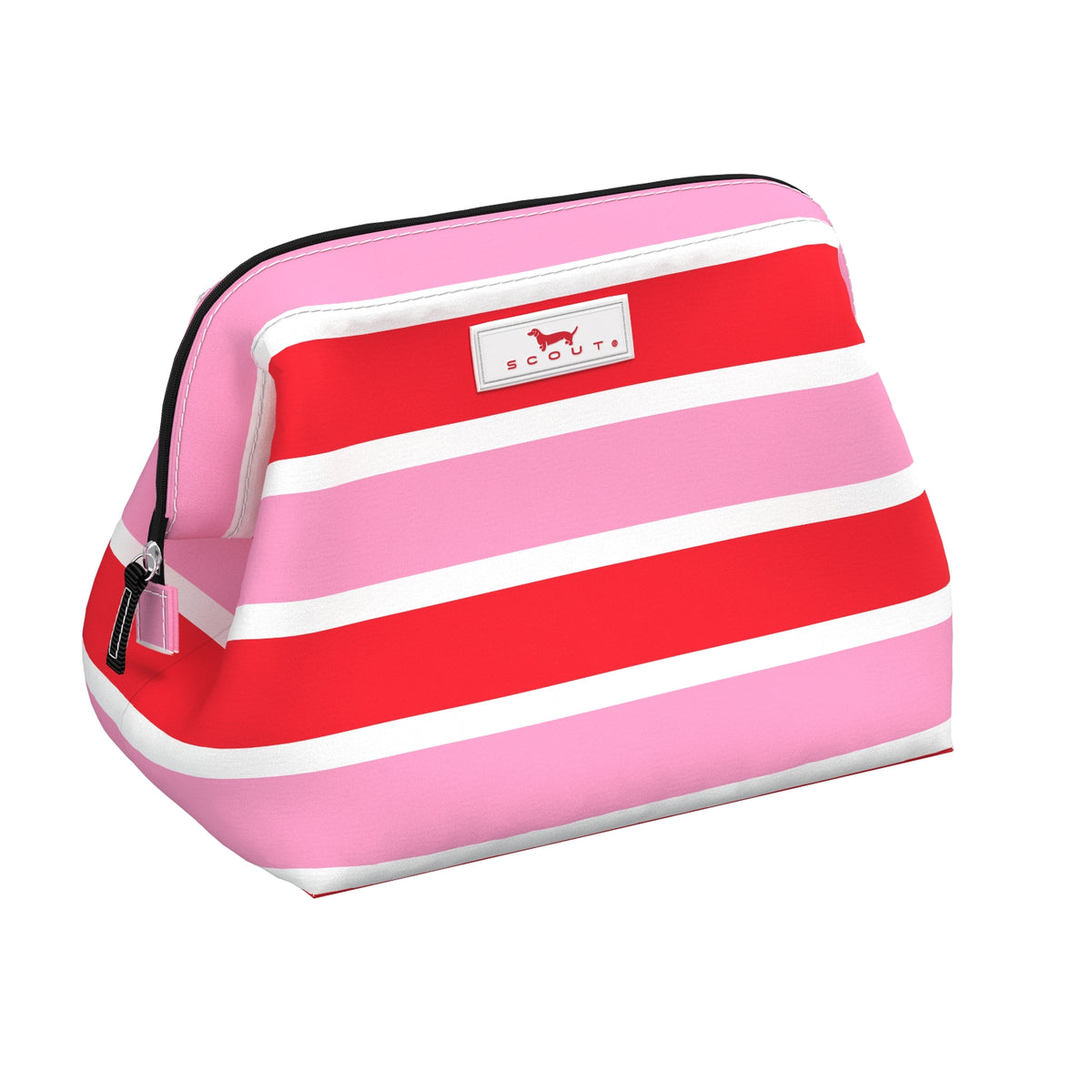 Little Mouth Makeup Bag