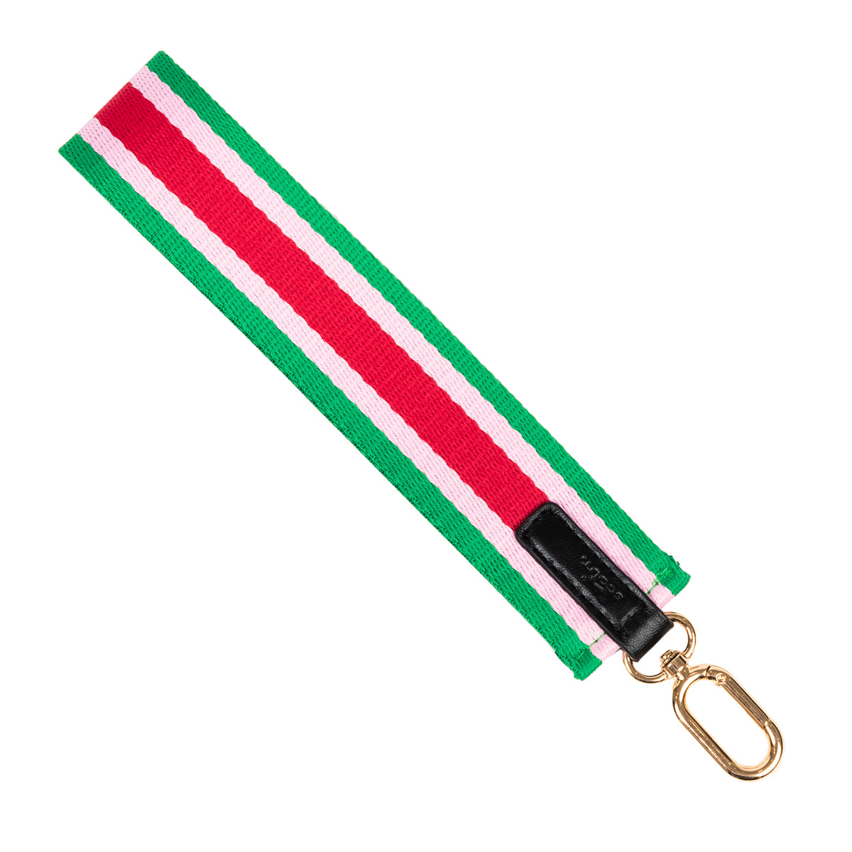 On Hand Wrist Strap