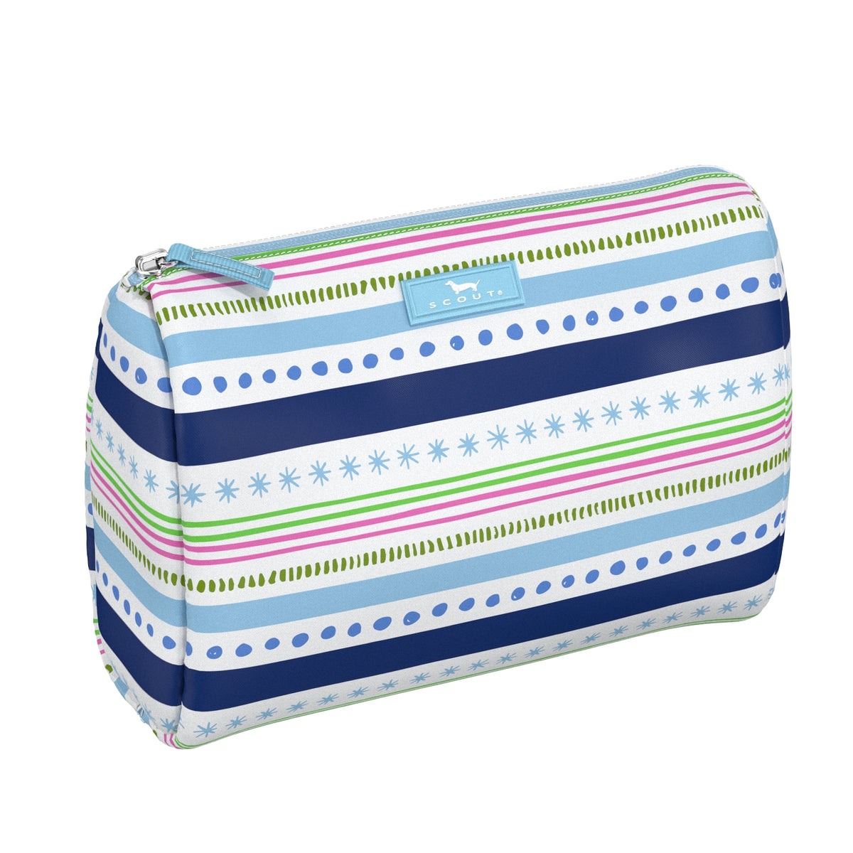 Packin' Heat Toiletry Bag