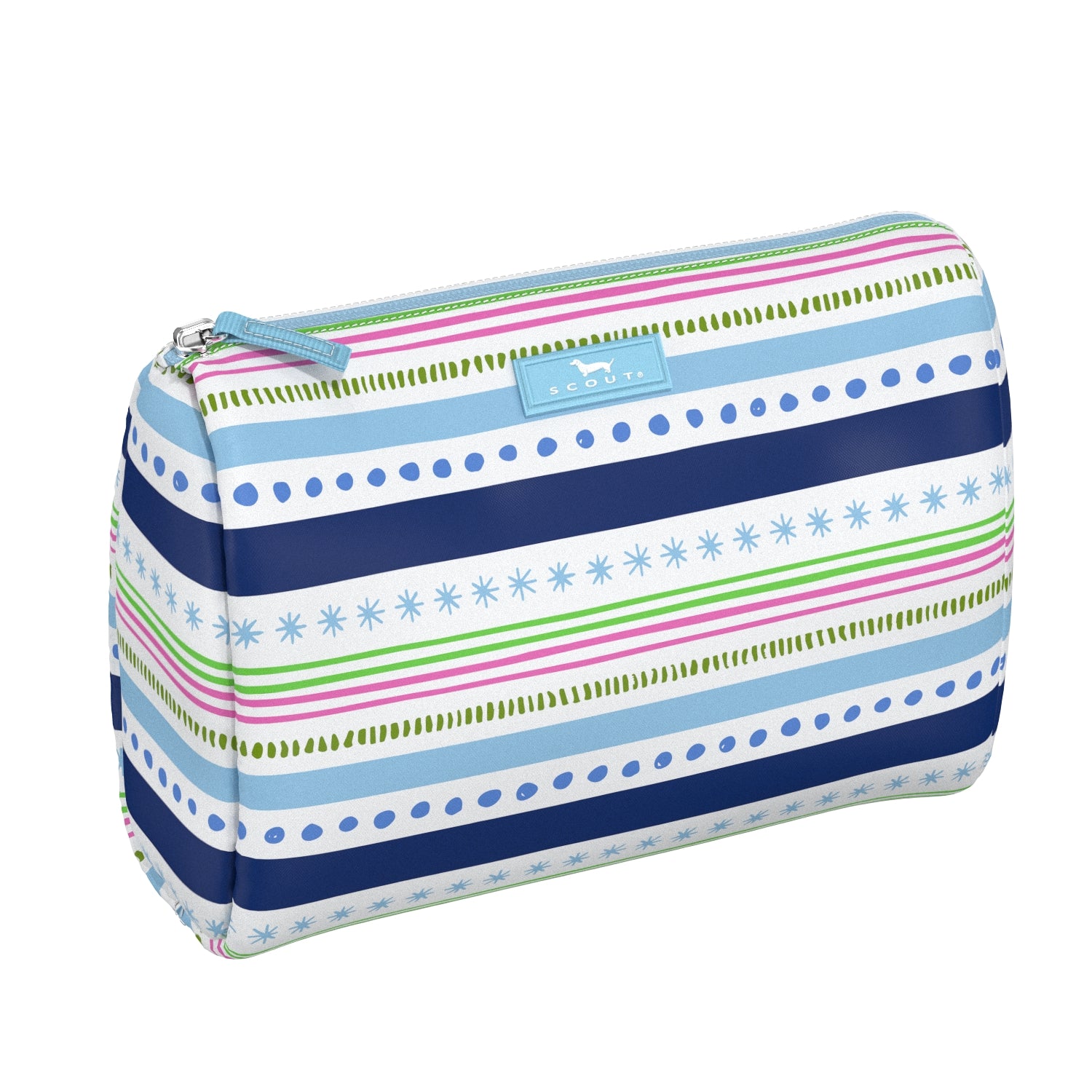 Packin' Heat Toiletry Bag