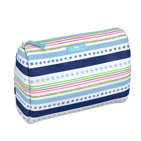 Packin' Heat Toiletry Bag