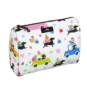 Packin' Heat Toiletry Bag