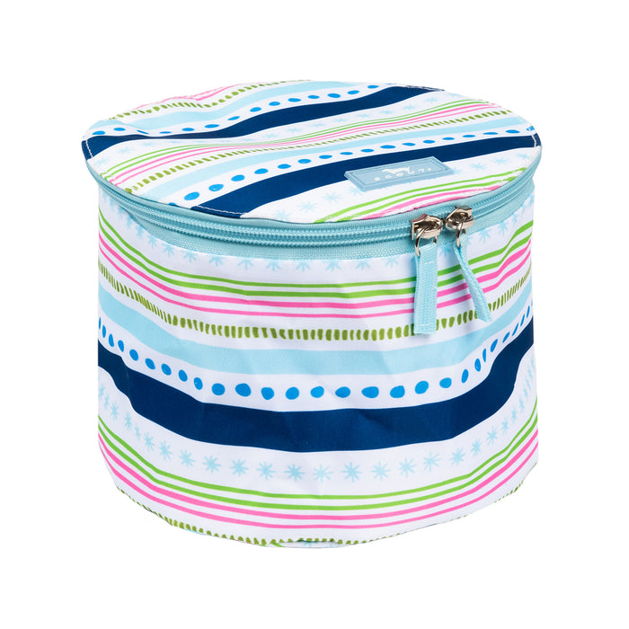 Perfect Gem Plus Jewelry Case - All the Trimmings Pattern | SCOUT Bags