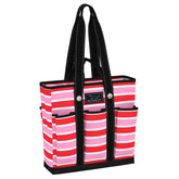 Rocket Pocket Tote