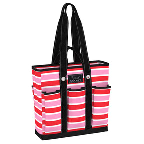 Rocket Pocket Tote