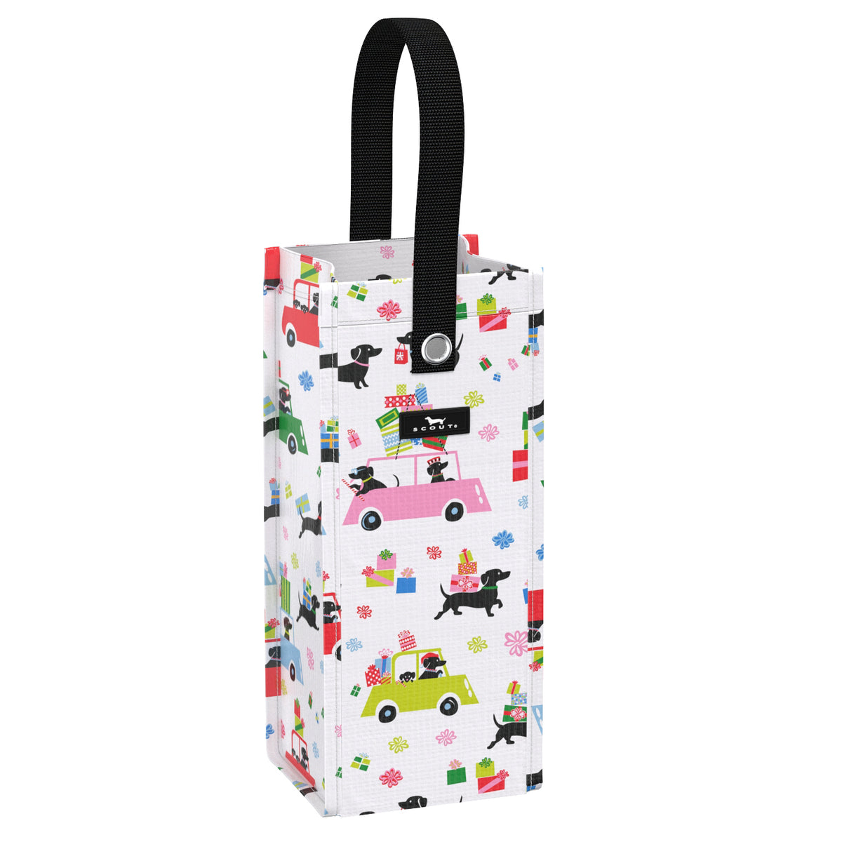 Spirit Liftah Plus Gift Bag