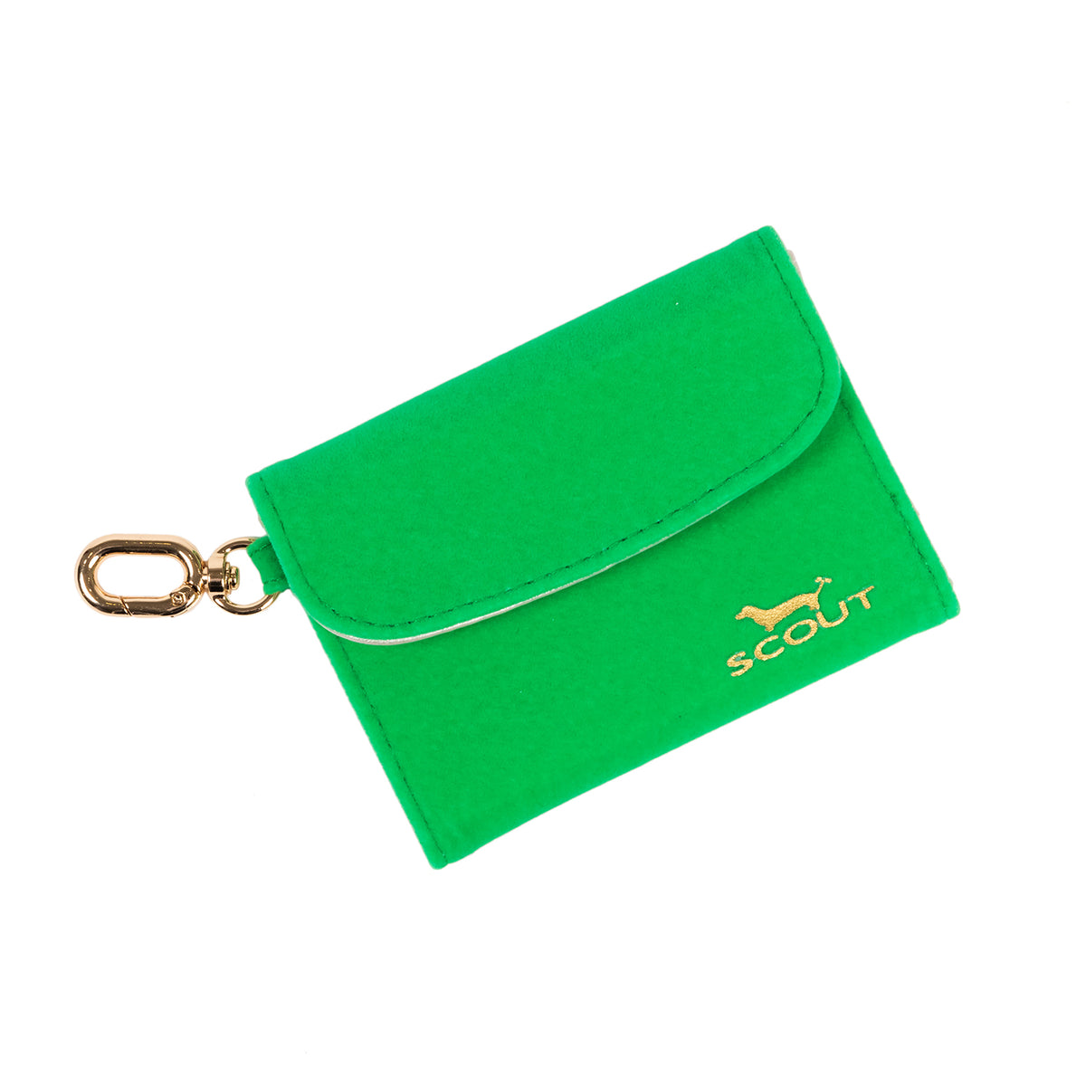 Street Cred Card Holder