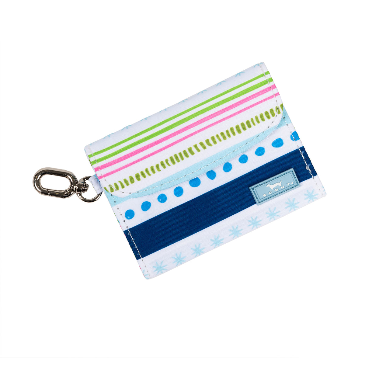 Street Cred Card Holder