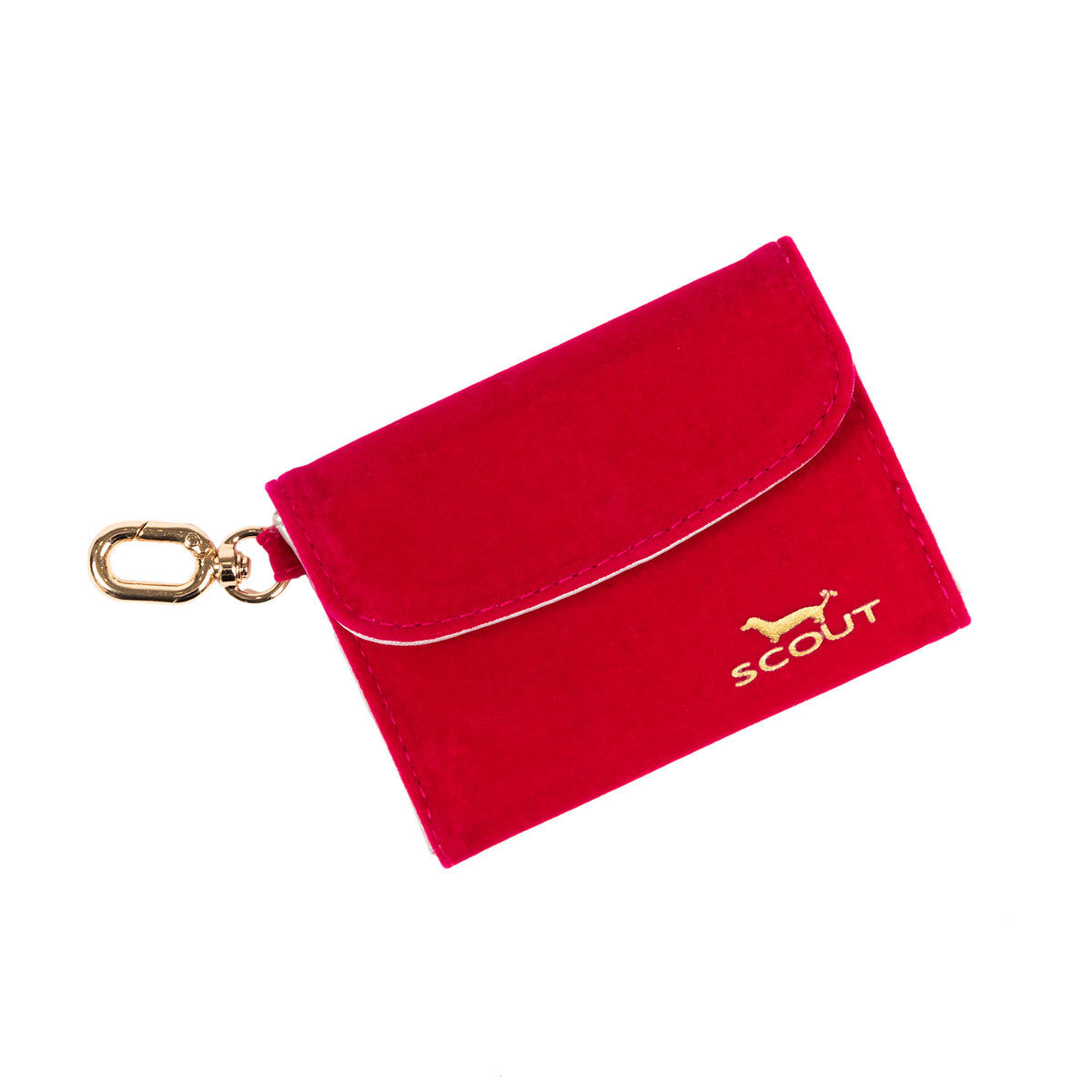 Street Cred Card Holder