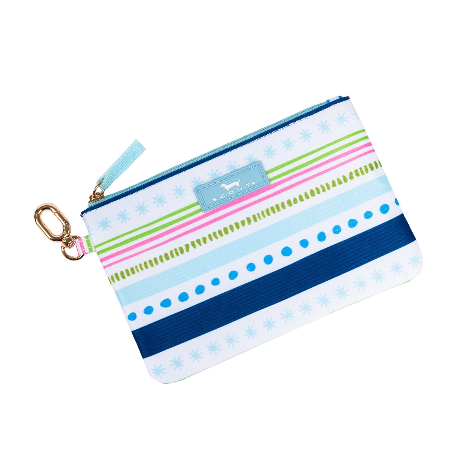 The Carly Pouch