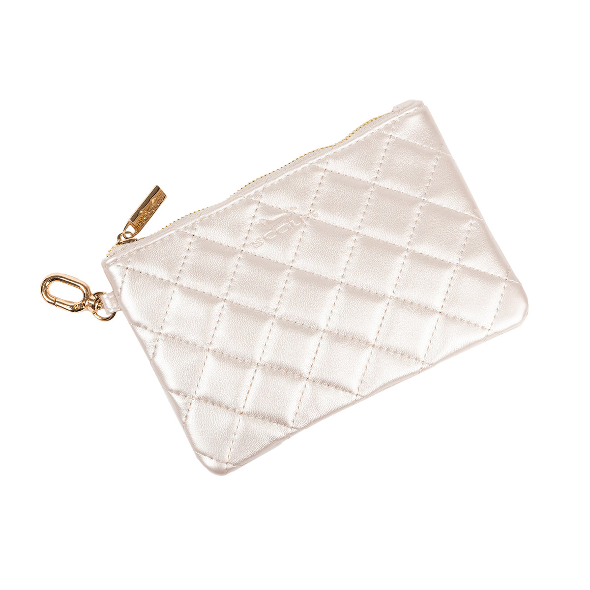 The Carly Pouch