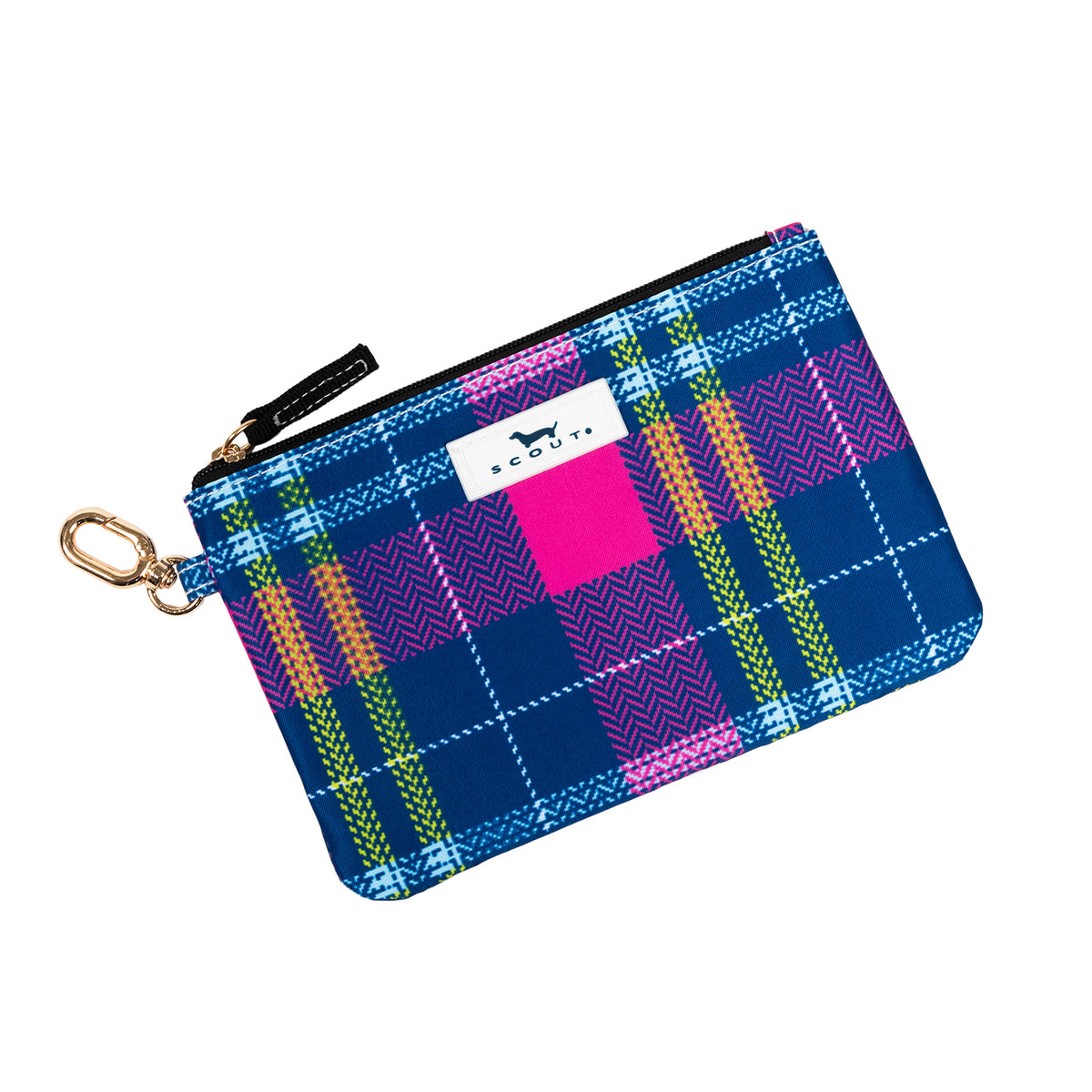 The Carly Pouch