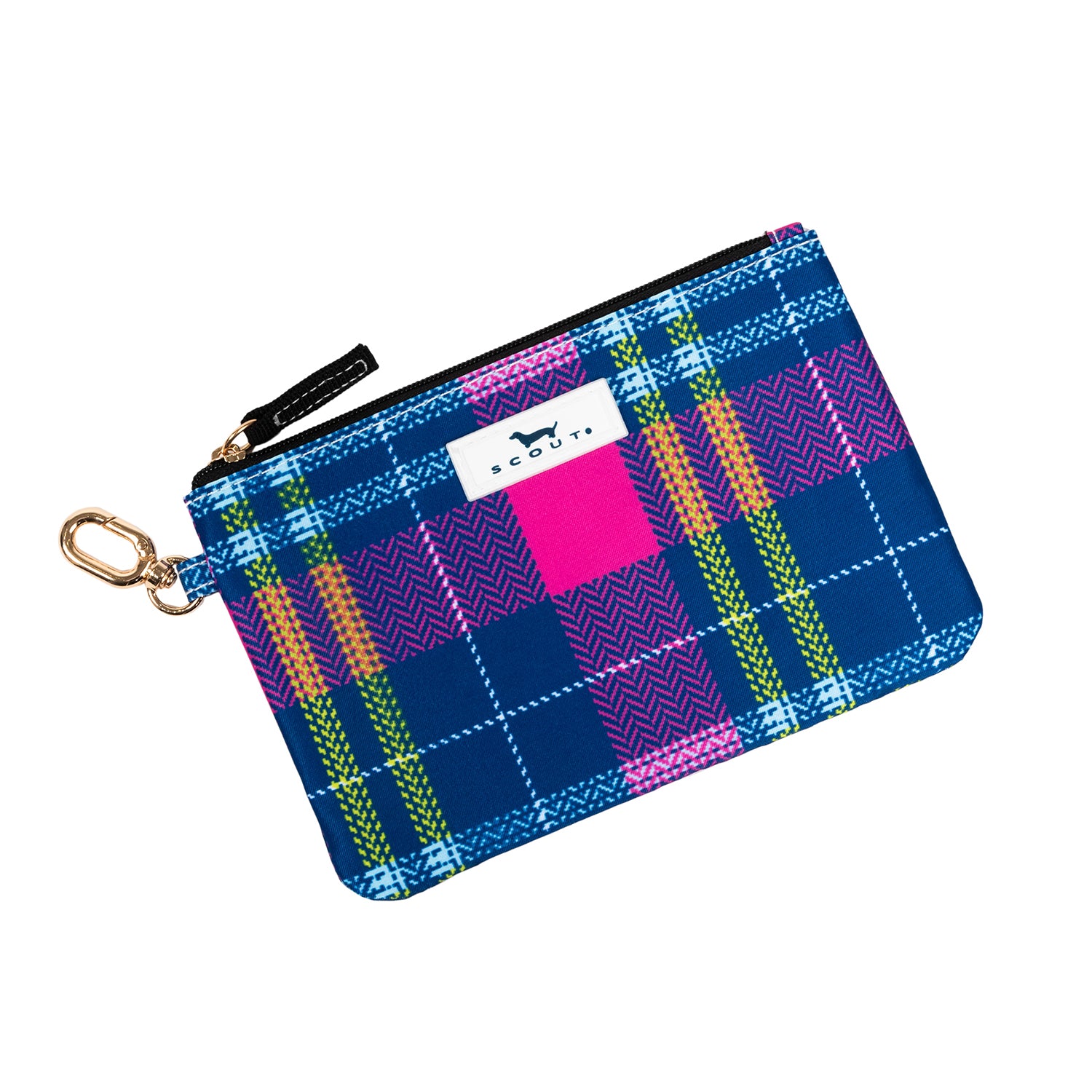 The Carly Pouch