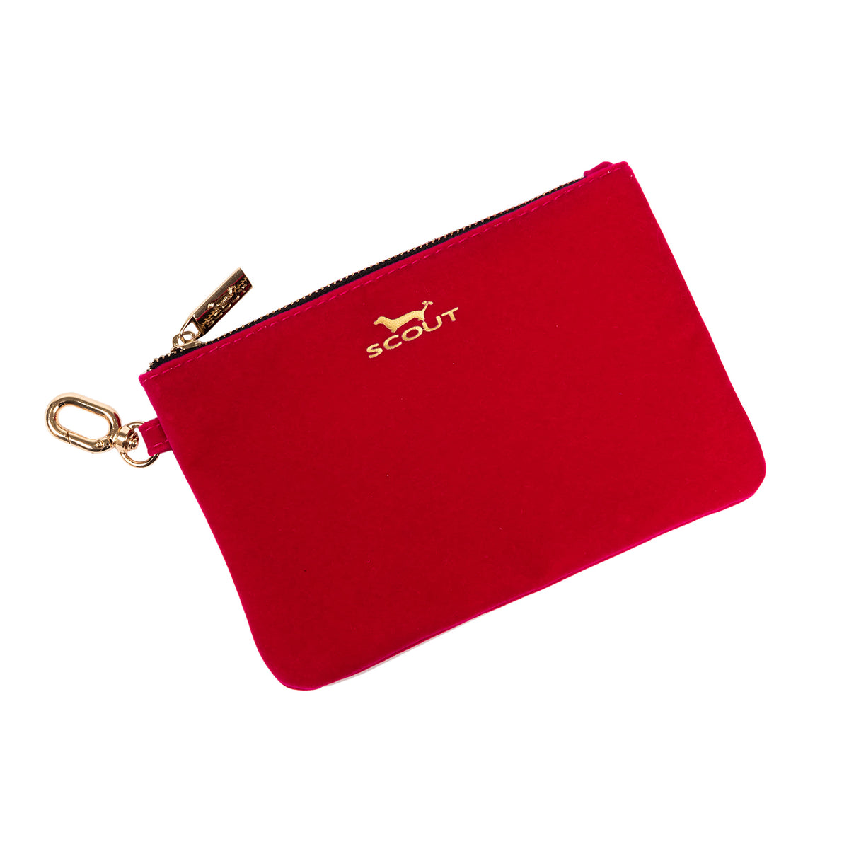 The Carly Pouch