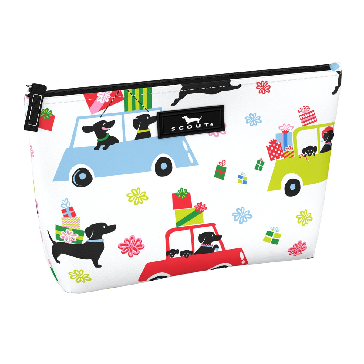 Twiggy Pouch