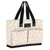 Uptown Pocket Tote