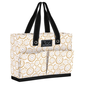 Uptown Pocket Tote