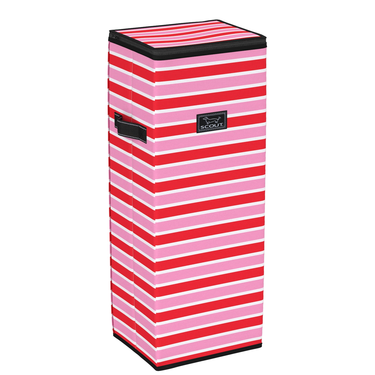 Wrap and Roll Storage Bin