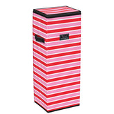 Wrap and Roll Storage Bin