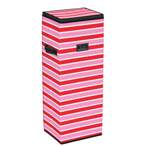 Wrap and Roll Storage Bin