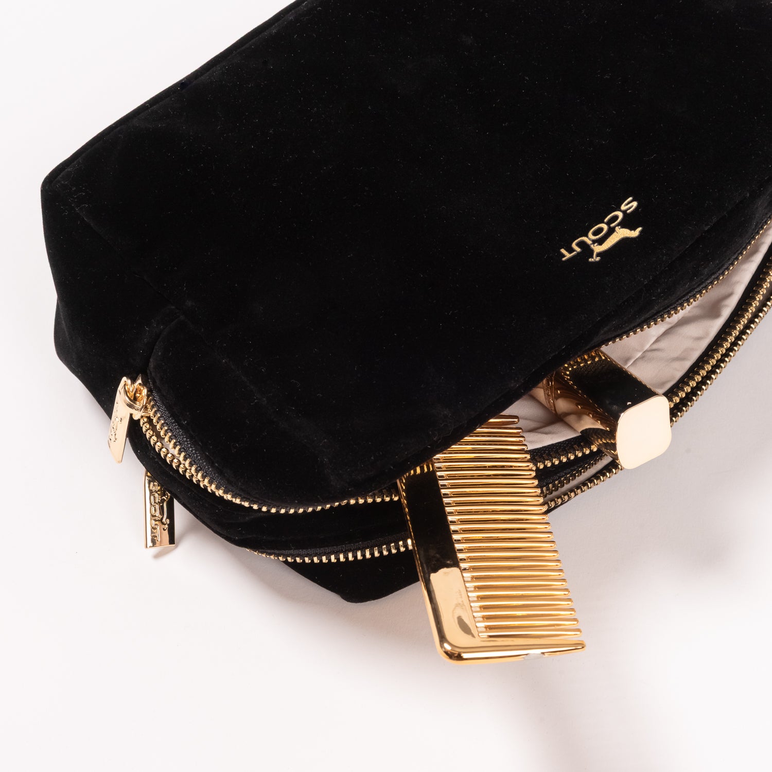 2-Way Toiletry Bag
