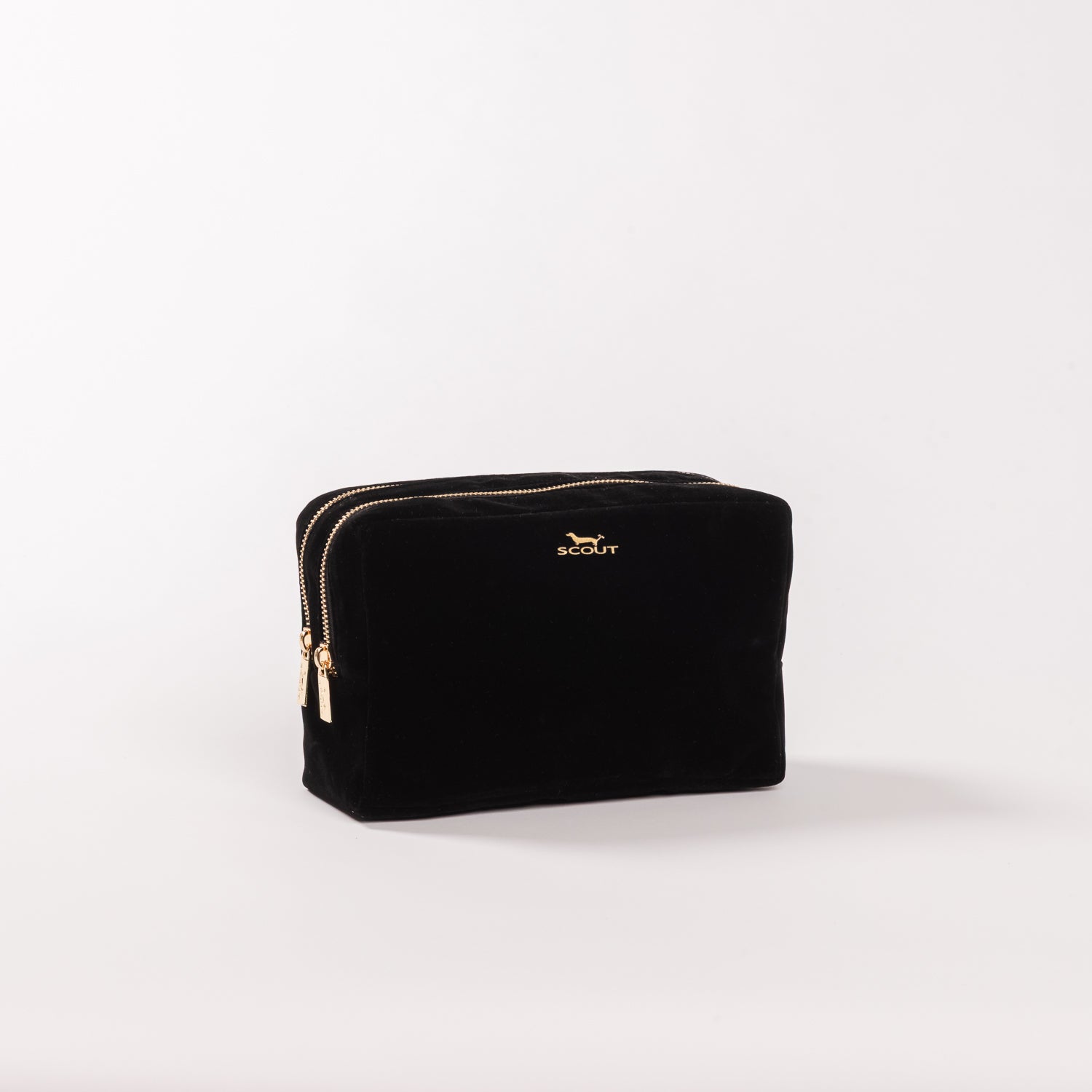 2-Way Toiletry Bag