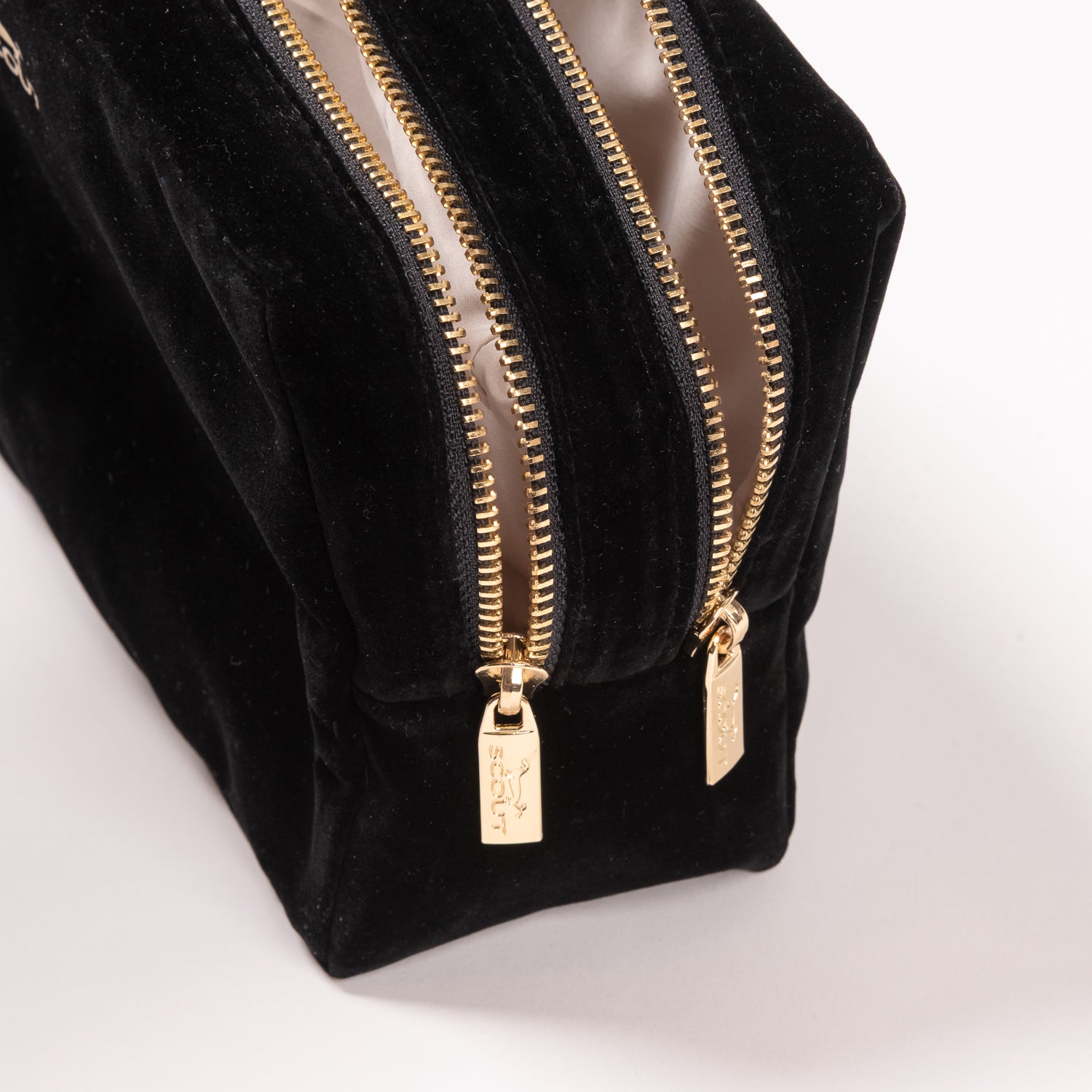 2-Way Toiletry Bag