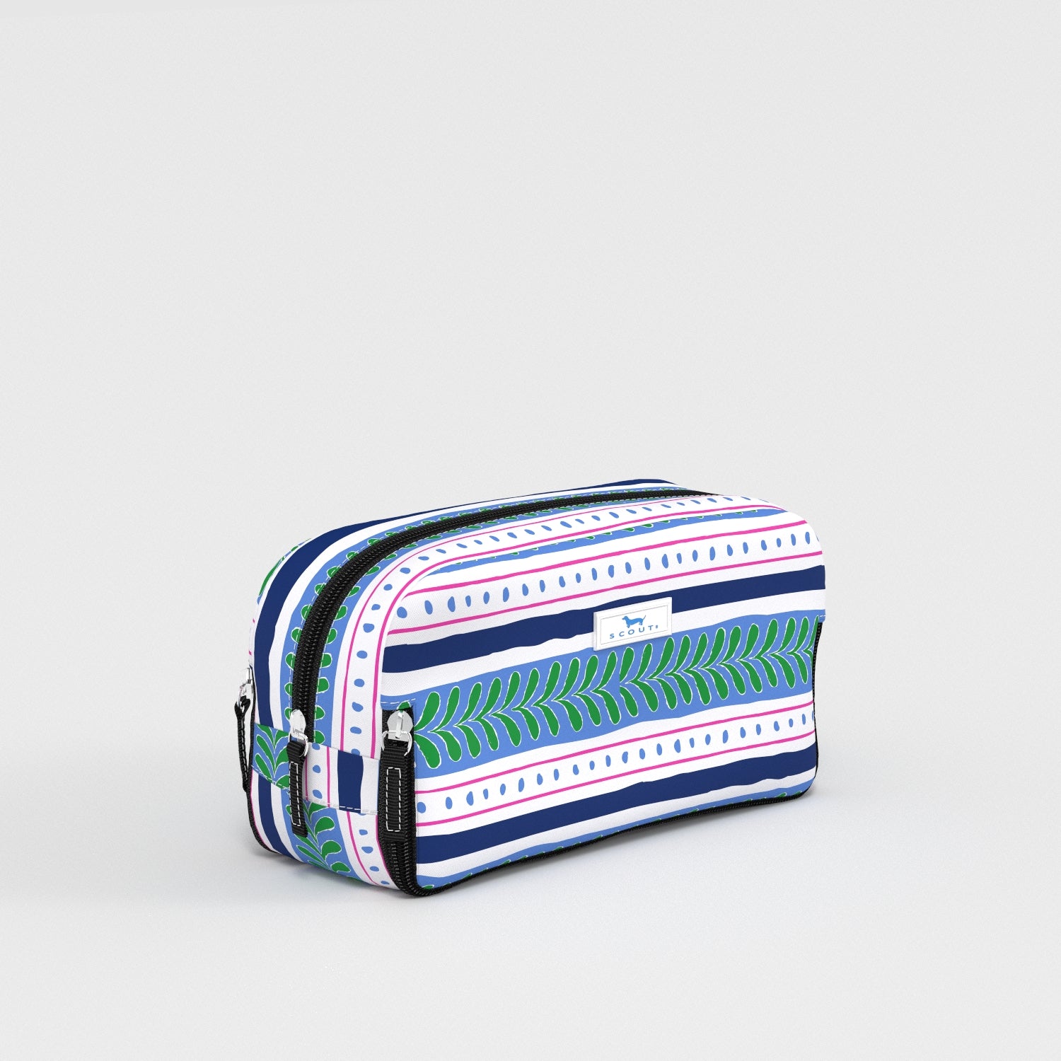 3-Way Toiletry Bag