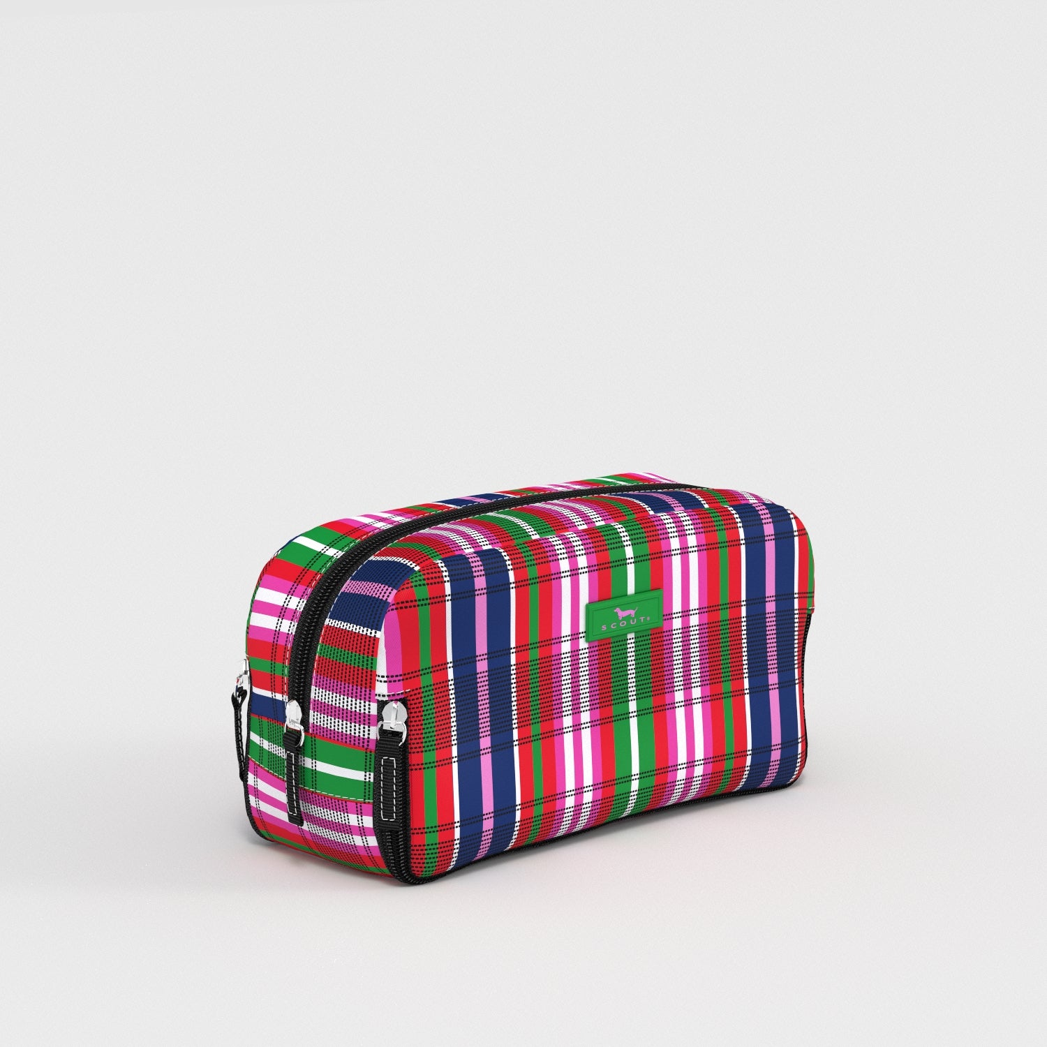 3-Way Toiletry Bag
