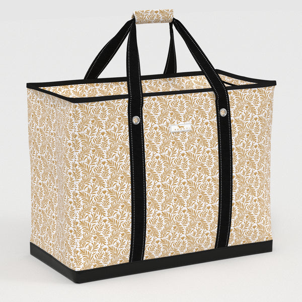 4 Boys Zip Tote XX-Large