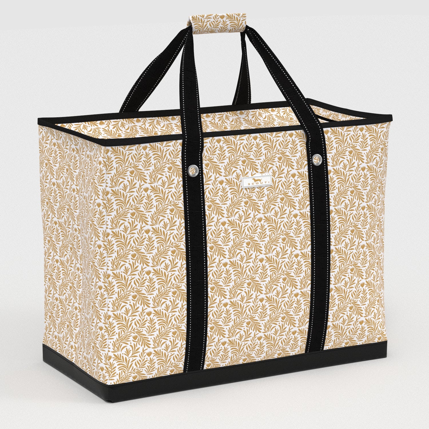 4 Boys Zip Tote XX-Large