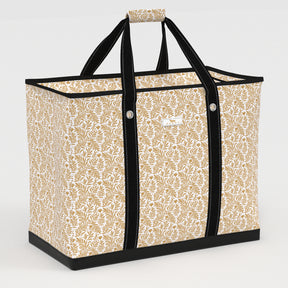 4 Boys Zip Tote XX-Large