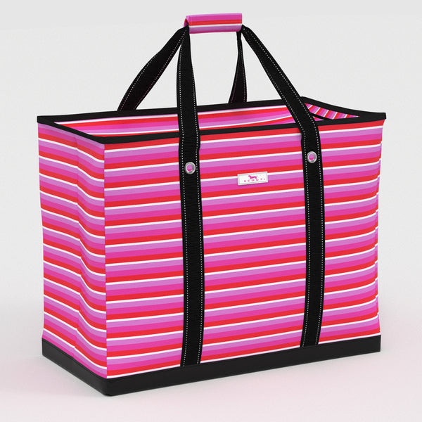 4 Boys Zip Tote XX-Large