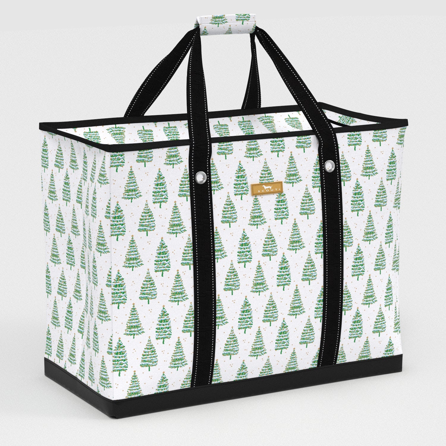 4 Boys Zip Tote XX-Large