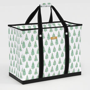 4 Boys Zip Tote XX-Large