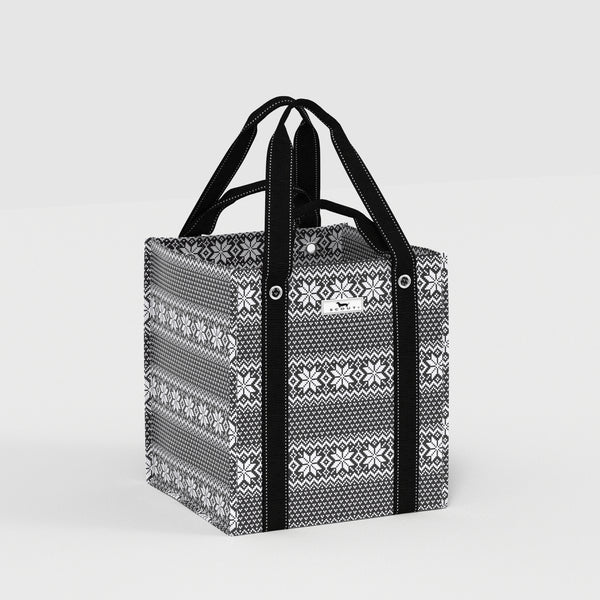 Bagette Market Tote