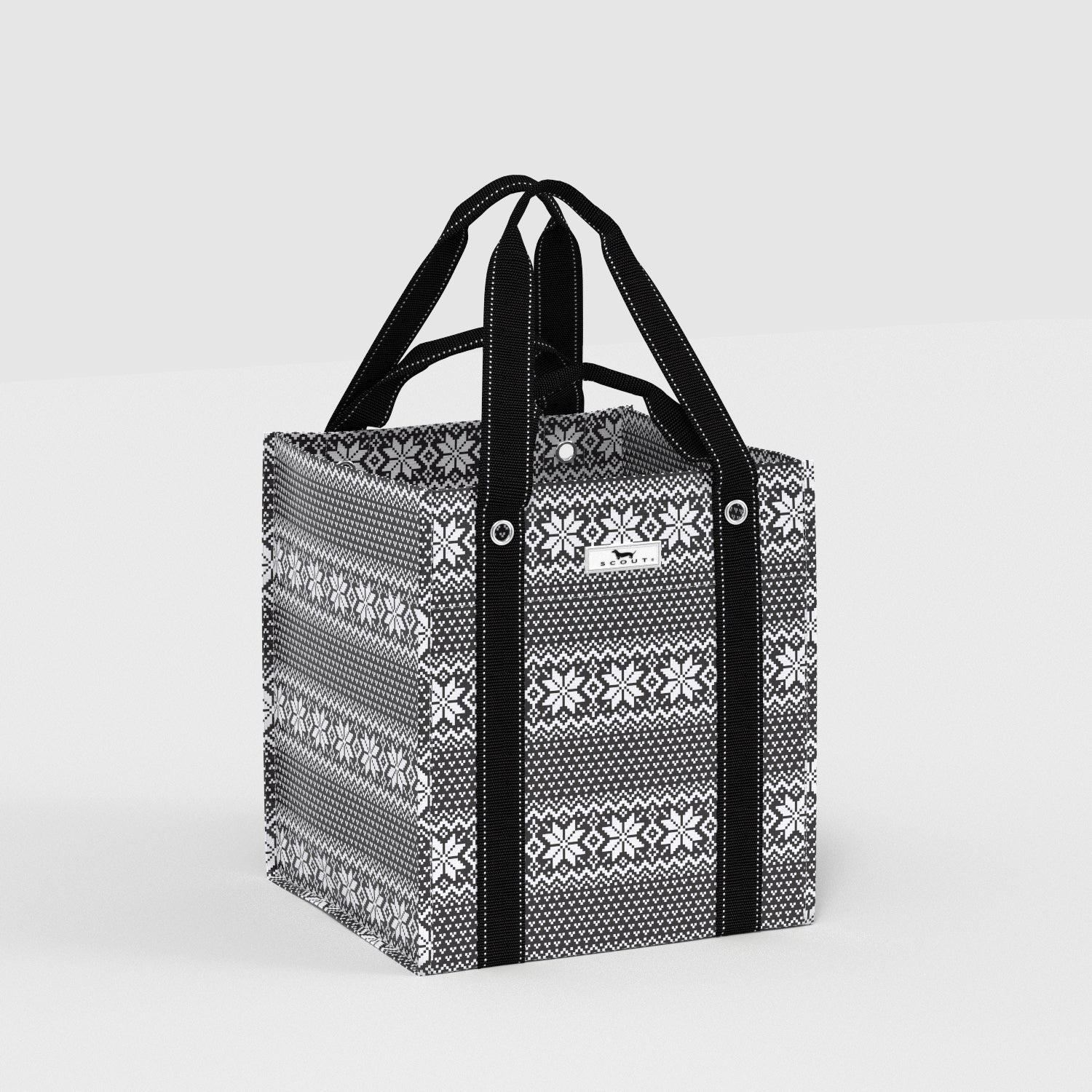 Bagette Market Tote