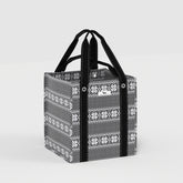 Bagette Market Tote