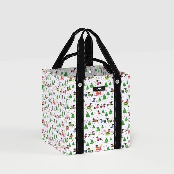 Bagette Market Tote