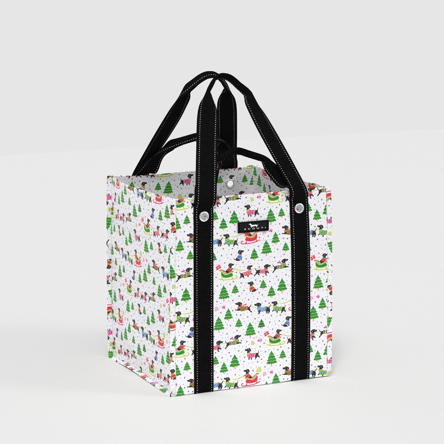 Bagette Market Tote