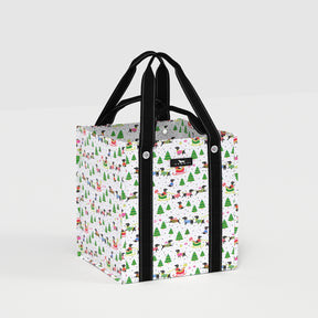 Bagette Market Tote